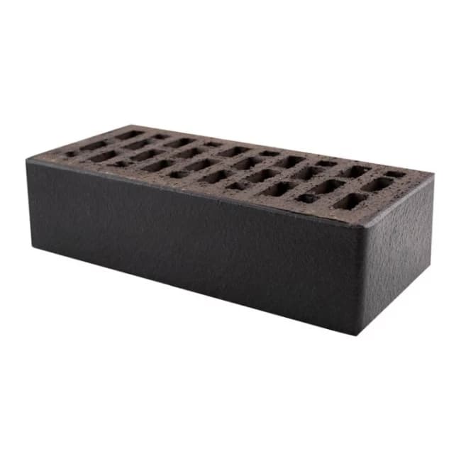 Cegła klinkierowa dziurawka